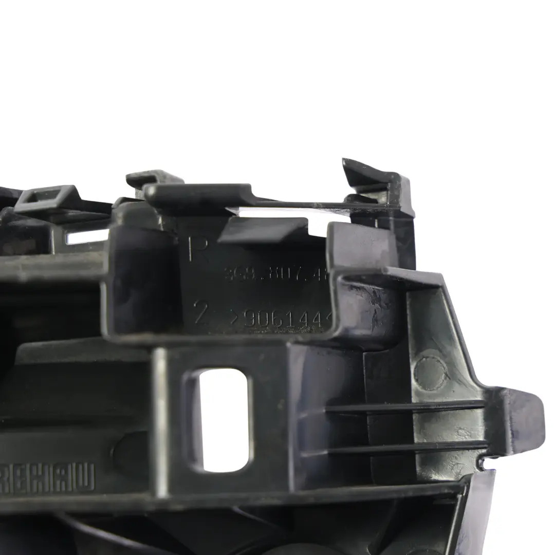 Volkswagen Passat B8 Bumper Mount Bracket Rear Right O/S - SKU 3G9807484A - Part number 3G9807484A
