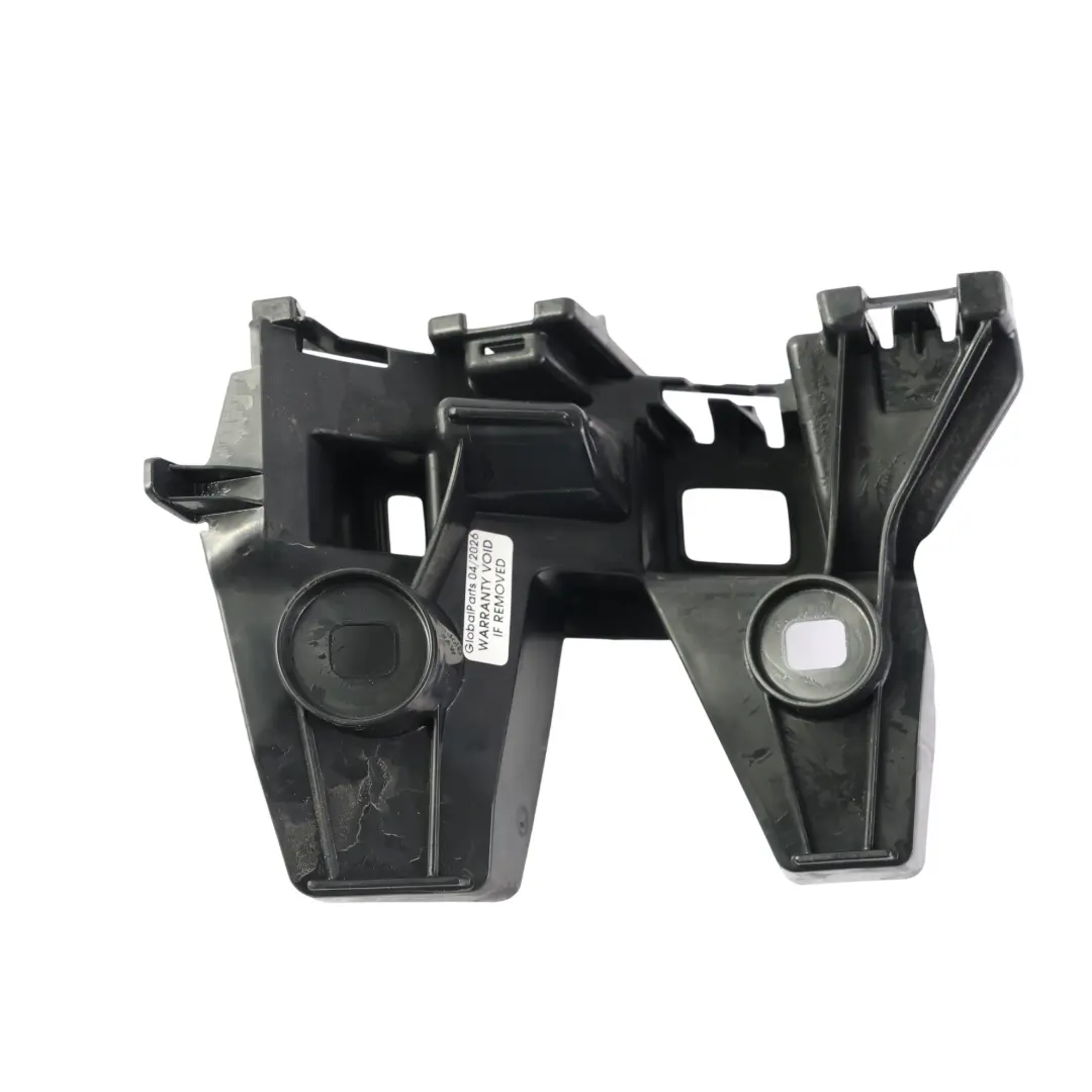 Volkswagen Passat B8 Soporte Parachoques Trasero Derecho - SKU 3G9807484A - Número de pieza 3G9807484A