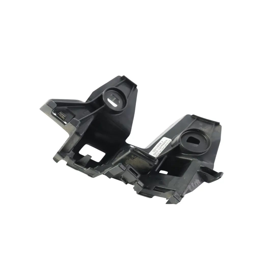 Volkswagen Passat B8 Soporte Parachoques Trasero Derecho - SKU 3G9807484A - Número de pieza 3G9807484A