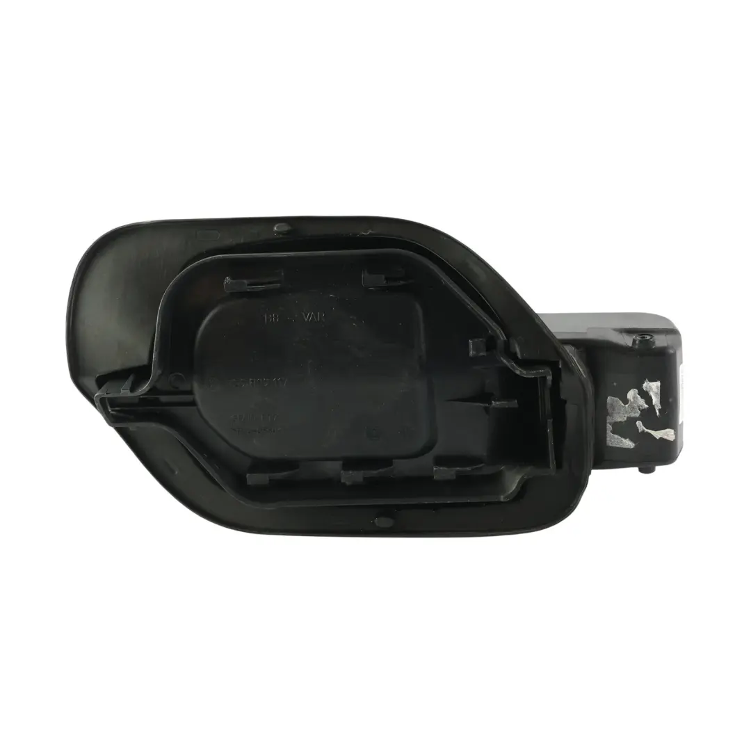Volkswagen Passat B8 3G Tankdeckel Klappe Diesel Verschluss 3G9809117 - SKU 3G9809857A - Teilenummer 3G9809857A