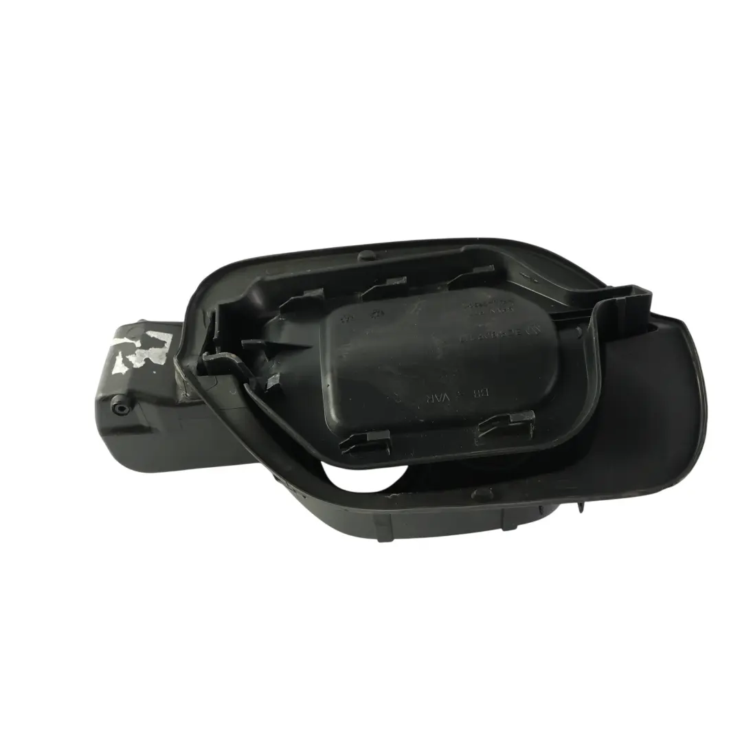 Volkswagen Passat B8 3G Sportello Carburante Diesel Chiusura 3G9809117 - SKU 3G9809857A - Numero di parte 3G9809857A