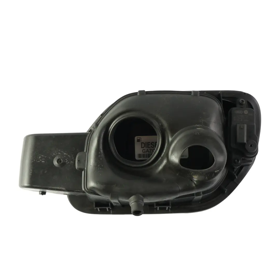 Volkswagen Passat B8 3G Sportello Carburante Diesel Chiusura 3G9809117 - SKU 3G9809857A - Numero di parte 3G9809857A