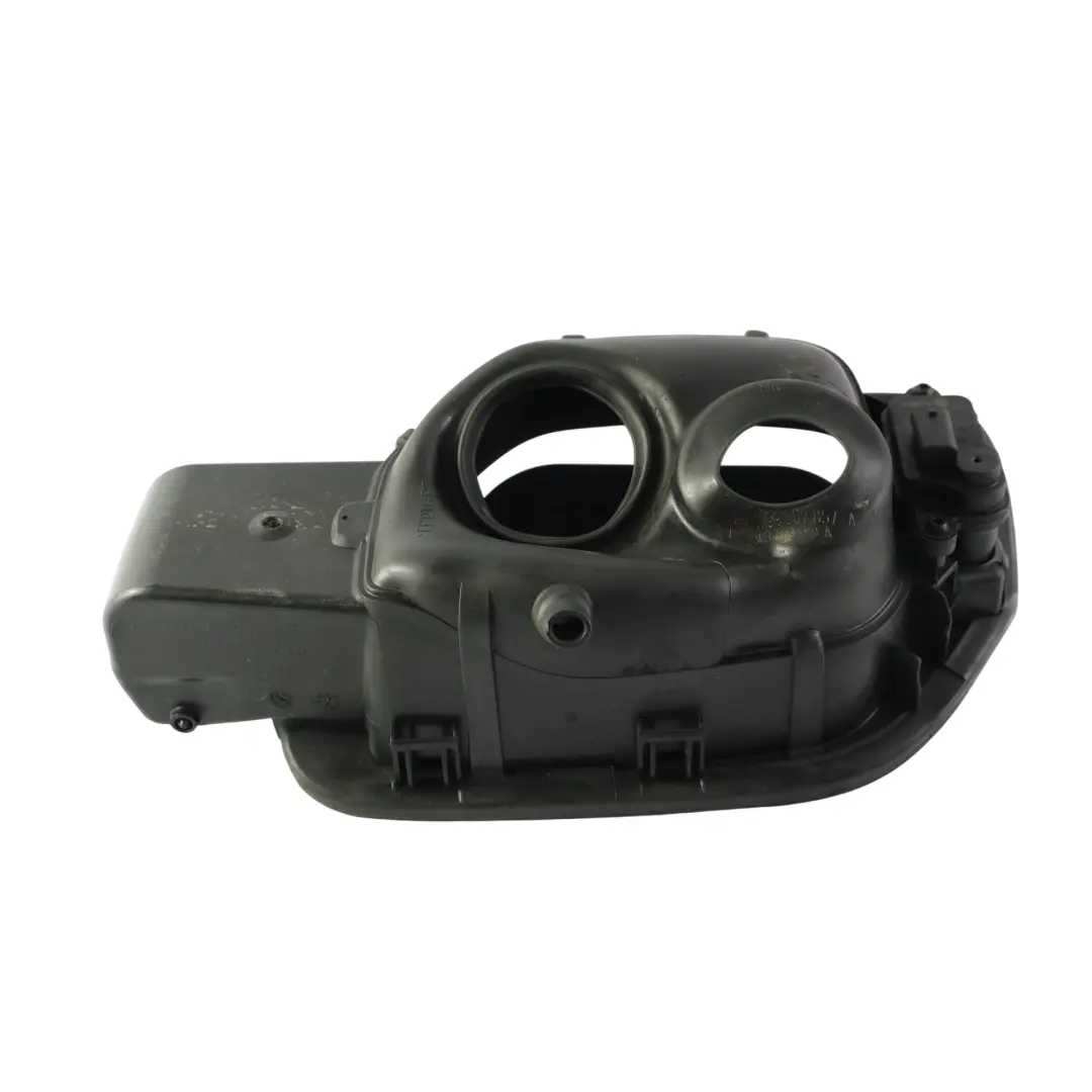 Volkswagen Passat B8 3G Fuel Filler Flap Diesel Cap Latch 3G9809117 - SKU 3G9809857A - Part number 3G9809857A