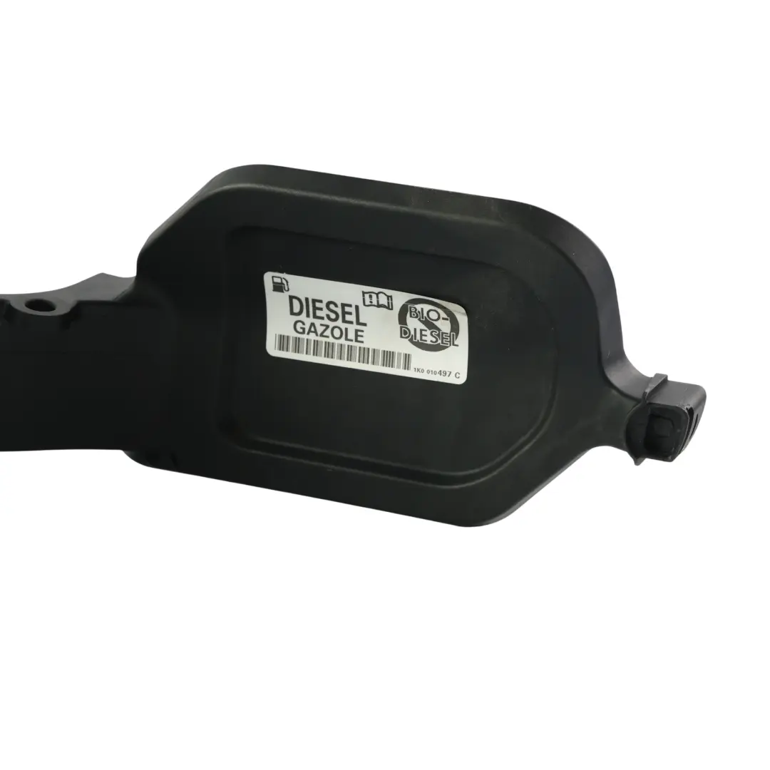 Volkswagen Passat B8 3G Trappe Carburant Diesel Verrou Capuchon 3G9809117 - SKU 3G9809857A - Numéro de pièce 3G9809857A
