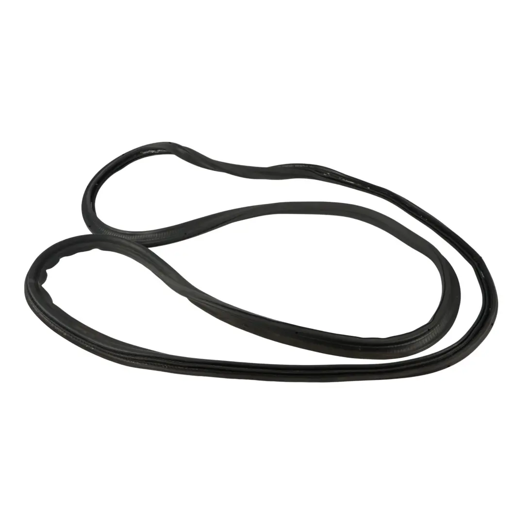 Volkswagen Passat B8 3G Kofferraum Heckklappe Dichtung Gummi - SKU 3G9827705C - Teilenummer 3G9827705C