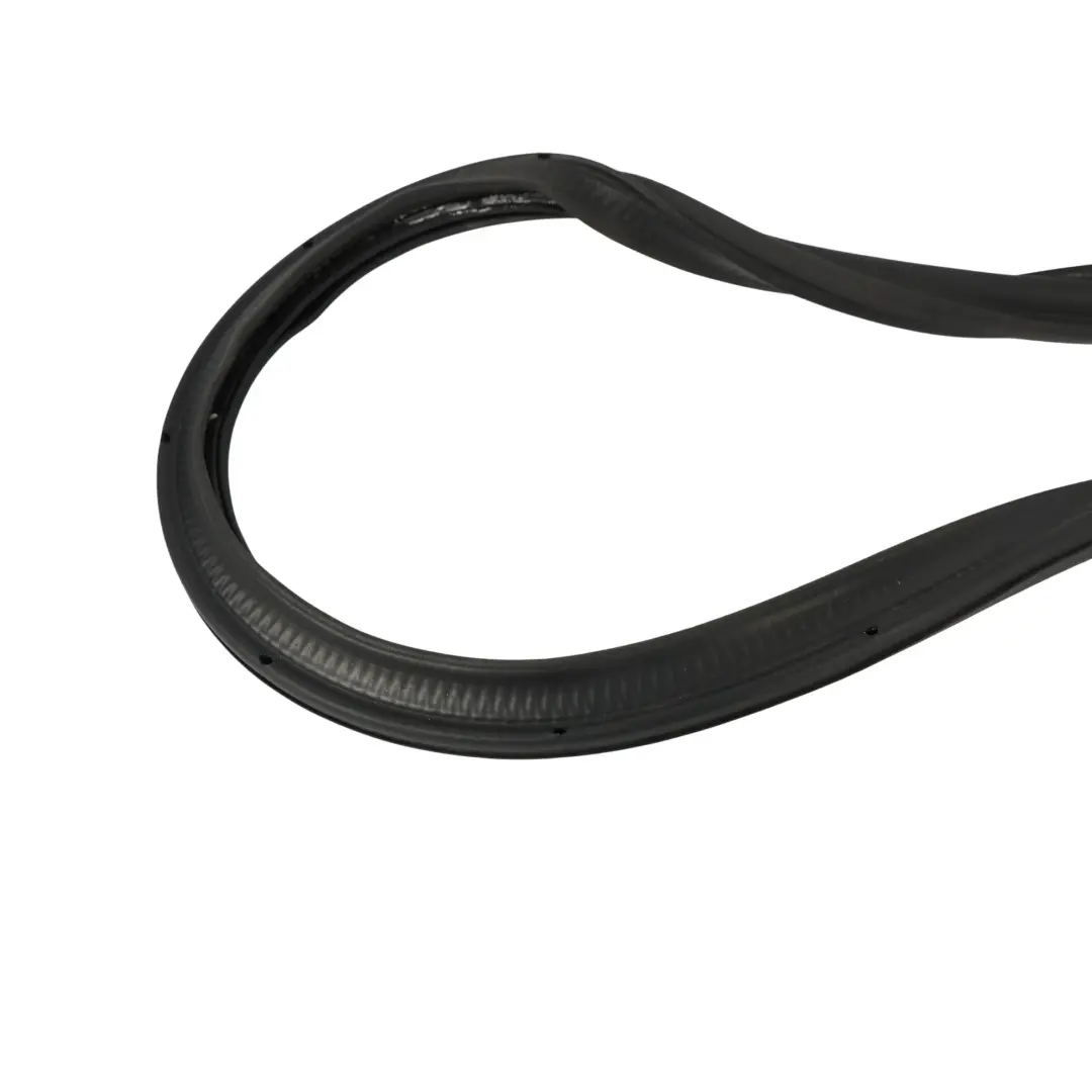 VW Volkswagen Passat B8 3G Boot Tailgate Seal Strip Gasket Rubber - SKU 3G9827705C - Part number 3G9827705C