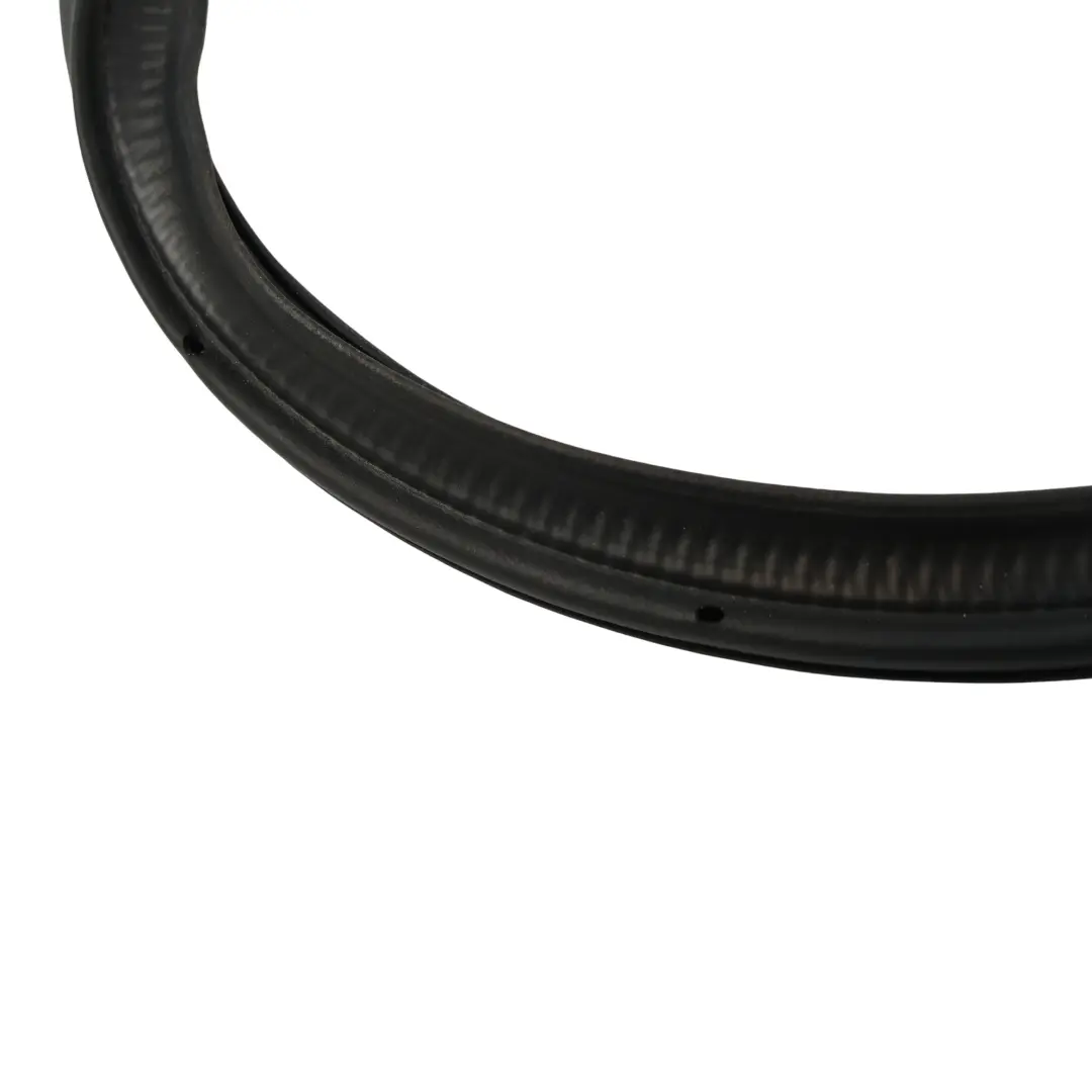 VW Volkswagen Passat B8 3G Boot Tailgate Seal Strip Gasket Rubber - SKU 3G9827705C - Part number 3G9827705C