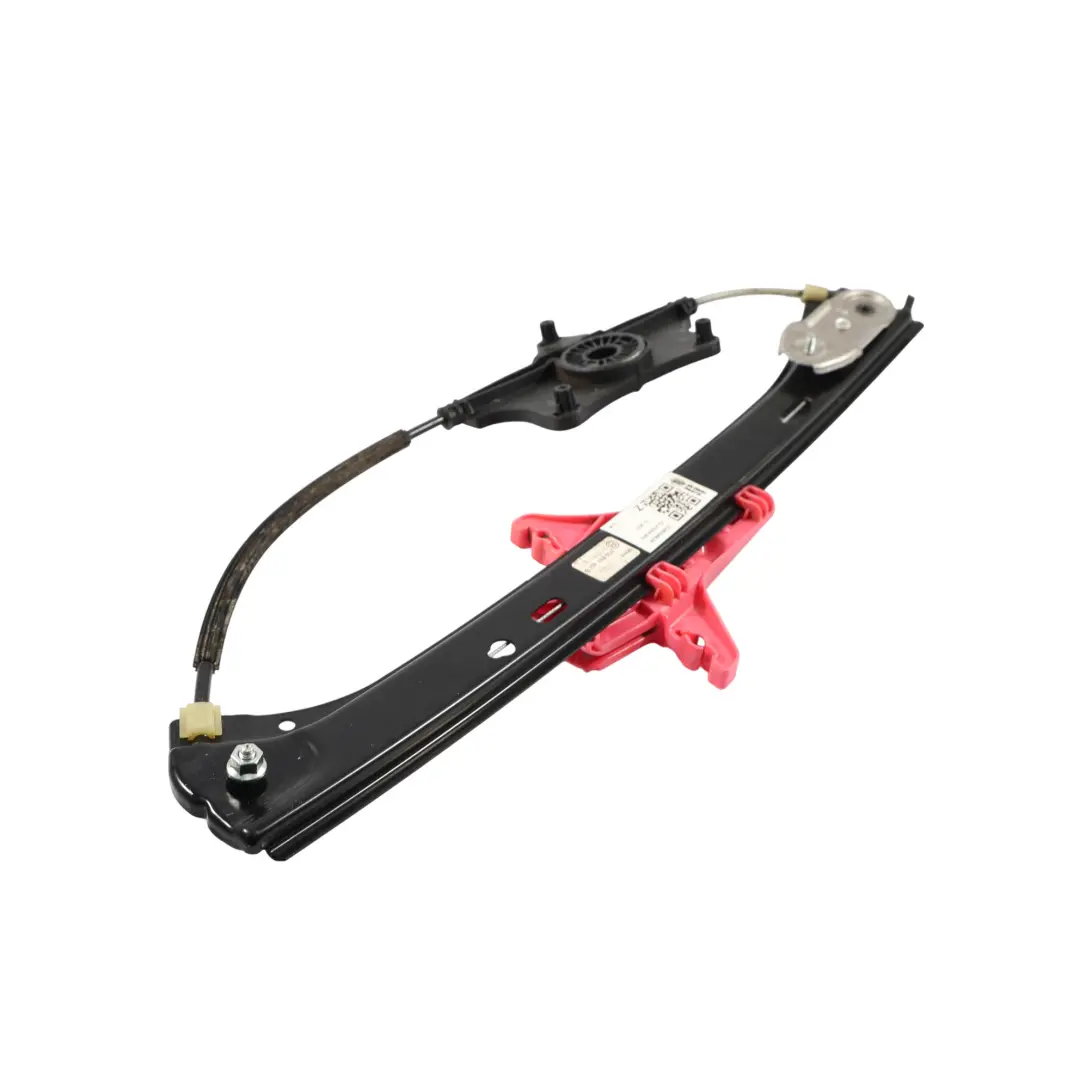 Volkswagen Passat B8 3G Elevador Regulador Ventana Trasero Derecho - SKU 3G9839462B - Número de pieza 3G9839462B