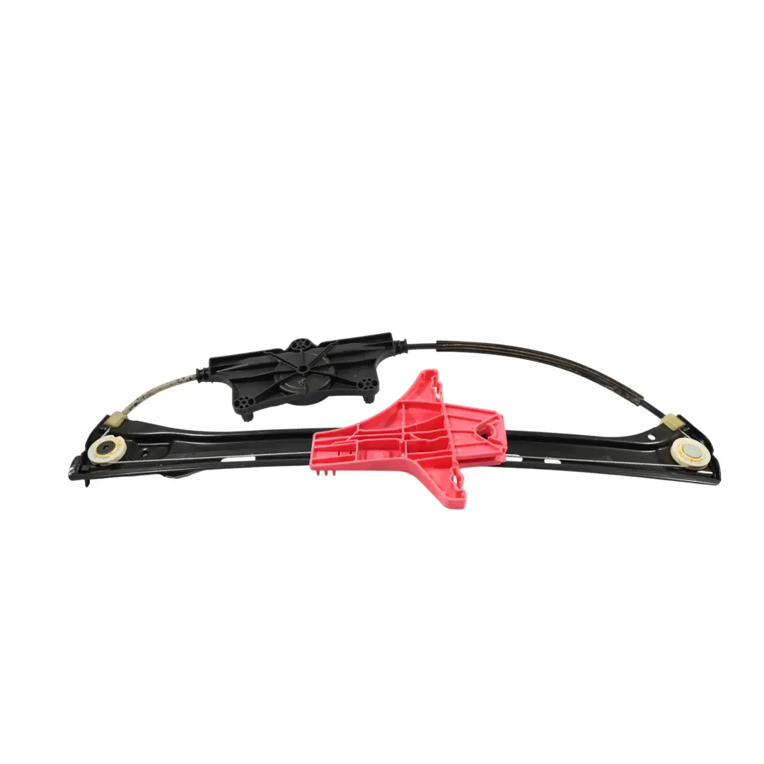 Volkswagen Passat B8 3G Podnośnik Szyby Tylny Prawy - SKU 3G9839462B - Numer Części 3G9839462B