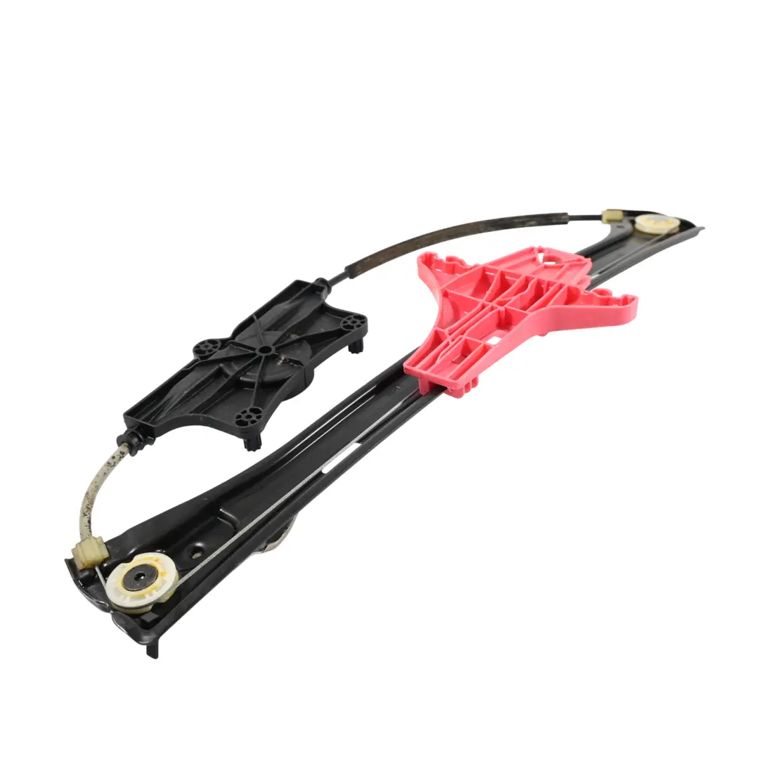 Volkswagen Passat B8 3G Elevador Regulador Ventana Trasero Derecho - SKU 3G9839462B - Número de pieza 3G9839462B