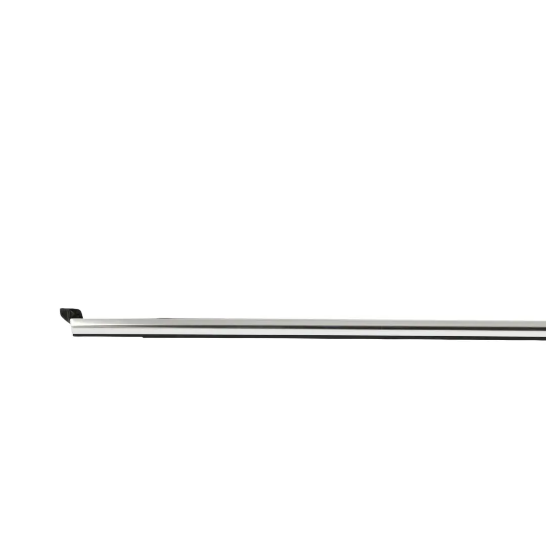 Volkswagen Passat B8 Baguette Vitre Porte Arrière Chrome - SKU 3G9839476D - Numéro de pièce 3G9839476D