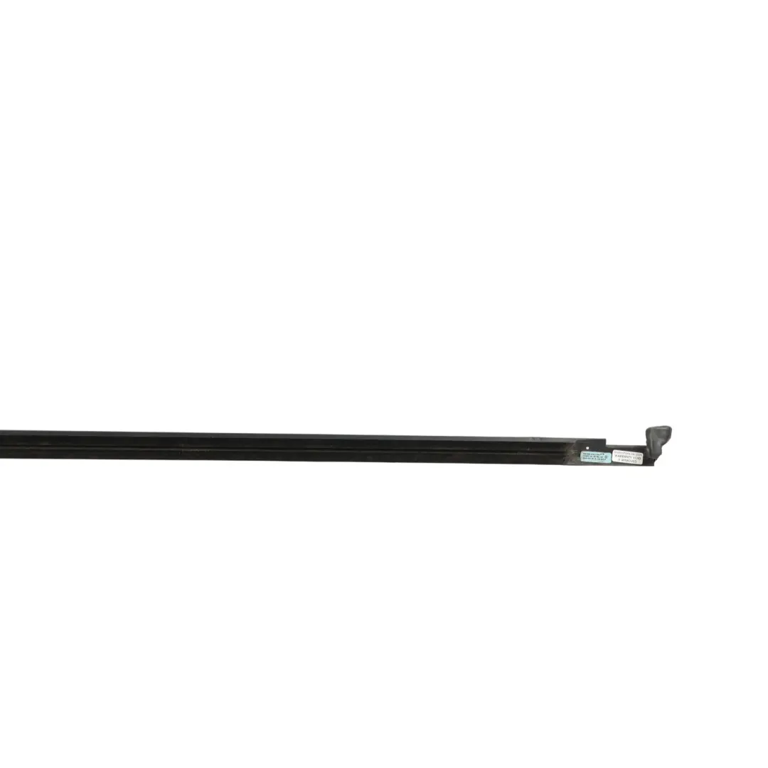 Volkswagen Passat B8 Heckscheibe Zierleiste Chrom - SKU 3G9839476D - Teilenummer 3G9839476D
