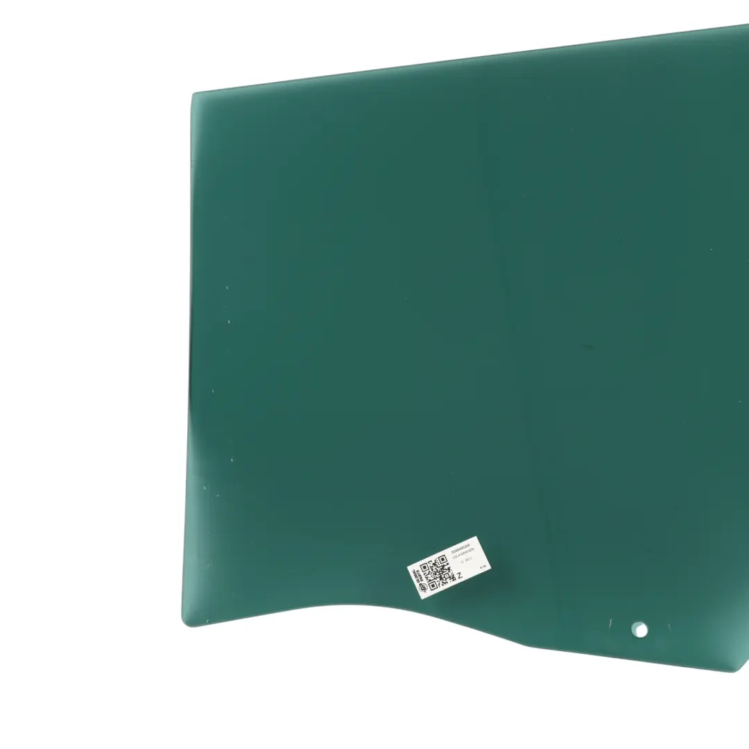 Door Window Glass Rear Right O/S to Volkswagen Passat B8 with Part number 3G9845026E Volkswagen Passat B8 Door Window Glass Rear Right O/S - SKU 3G9845026E - Part number 3G9845026E