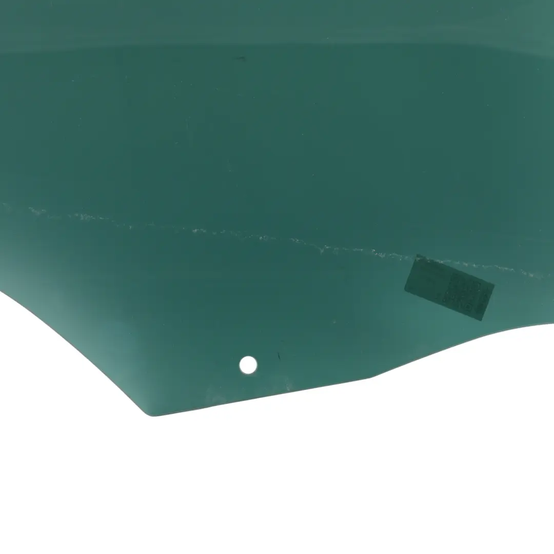 Volkswagen Passat B8 Door Window Glass Rear Right O/S - SKU 3G9845026E - Part number 3G9845026E