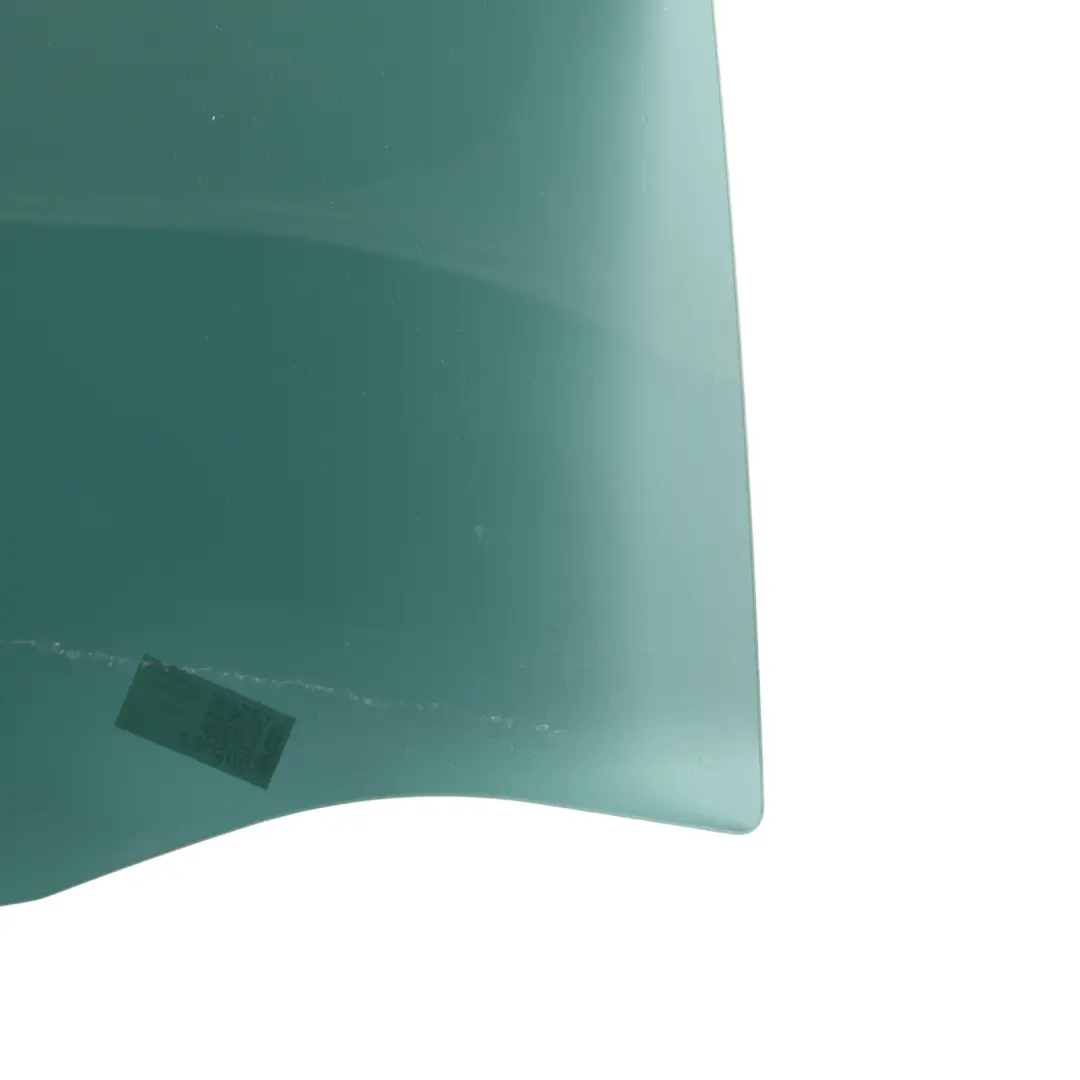 Volkswagen Passat B8 Door Window Glass Rear Right O/S - SKU 3G9845026E - Part number 3G9845026E