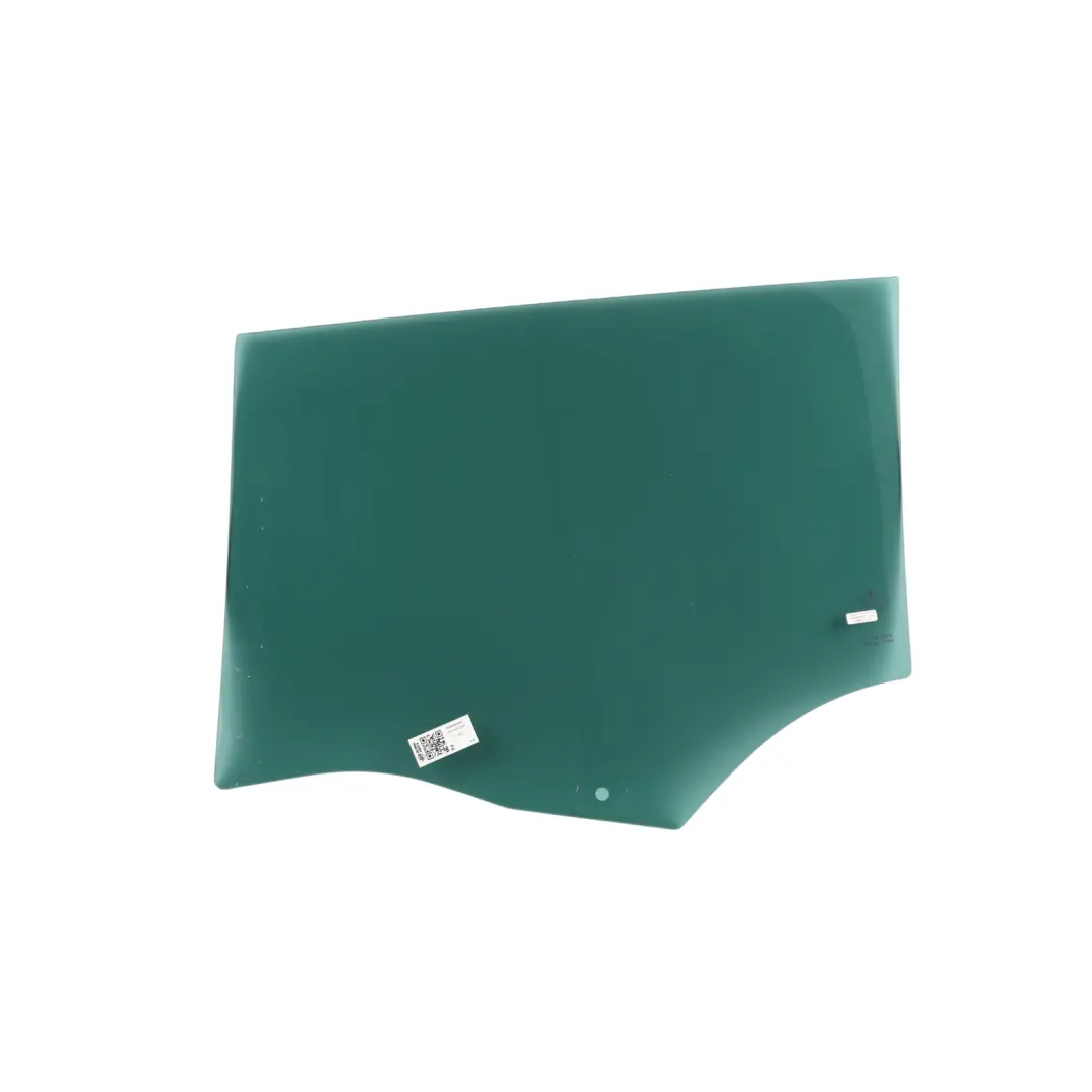 Volkswagen Passat B8 Door Window Glass Rear Right O/S - SKU 3G9845026E - Part number 3G9845026E