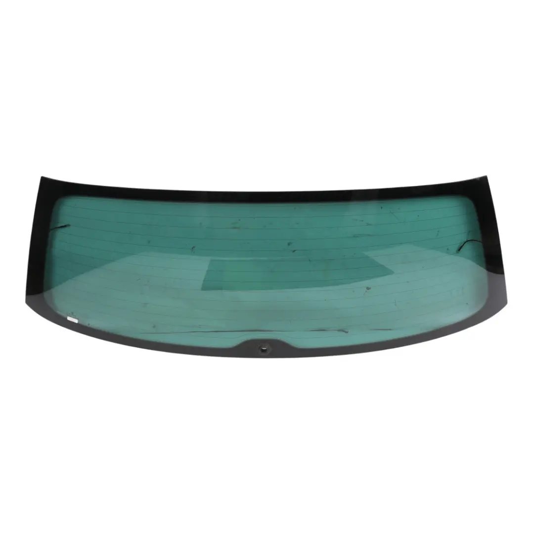 VW Volkswagen Passat B8 Rear Window Glass Glazing Tinted - SKU 3G9845051G - Part number 3G9845051G