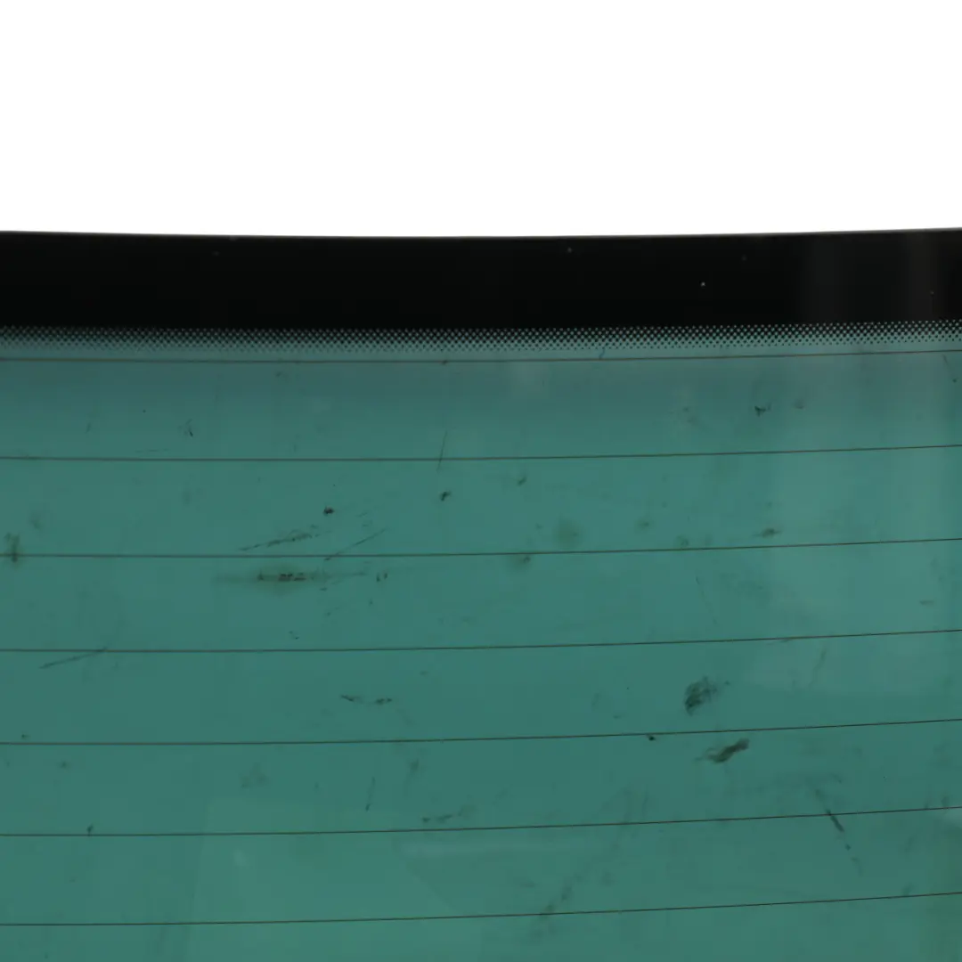 VW Volkswagen Passat B8 Rear Window Glass Glazing Tinted - SKU 3G9845051G - Part number 3G9845051G