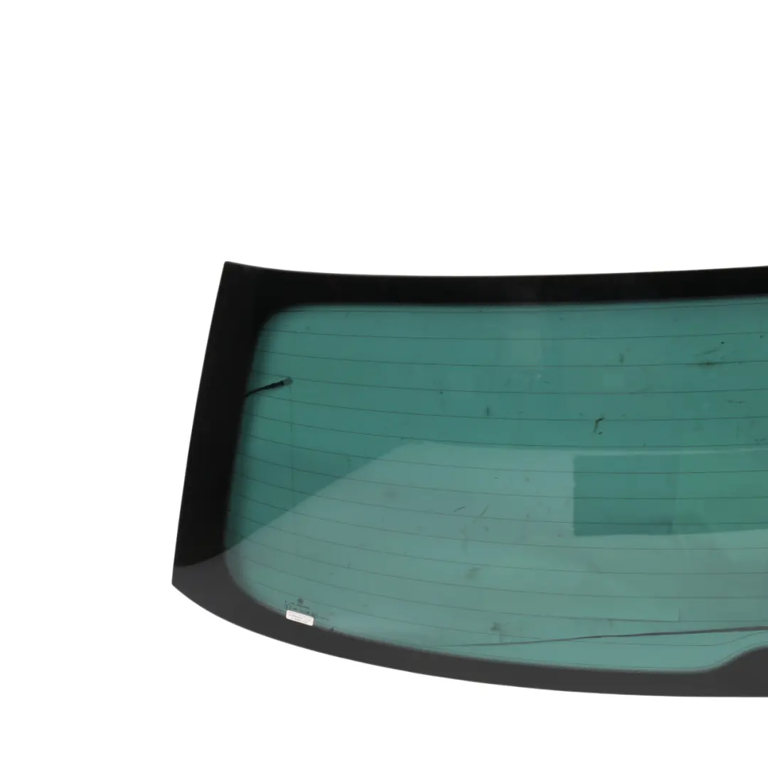 Window Glass Glazing Tinted to VW Volkswagen Passat B8 Rear with Part number 3G9845051G VW Volkswagen Passat B8 Rear Window Glass Glazing Tinted - SKU 3G9845051G - Part number 3G9845051G