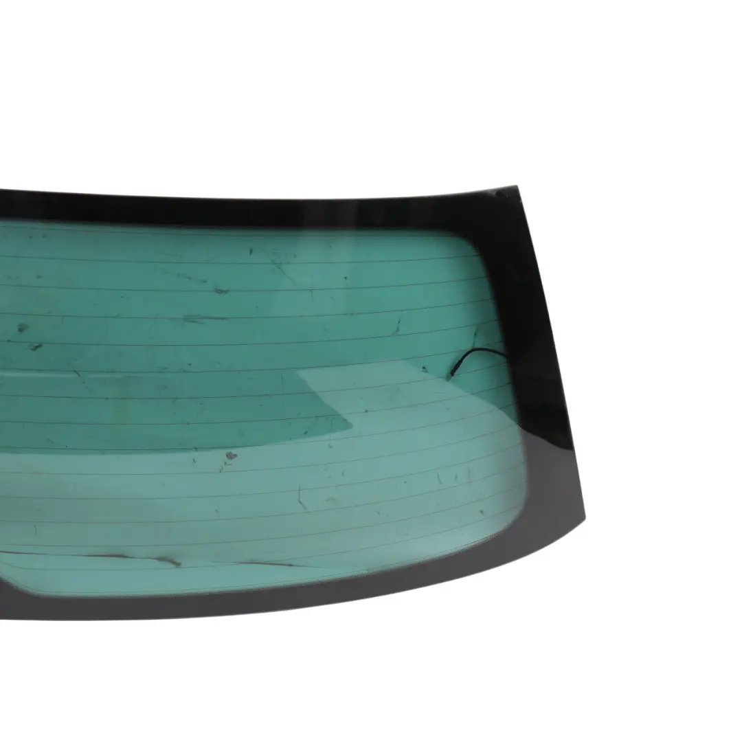 Window Glass Glazing Tinted to VW Volkswagen Passat B8 Rear with Part number 3G9845051G VW Volkswagen Passat B8 Rear Window Glass Glazing Tinted - SKU 3G9845051G - Part number 3G9845051G