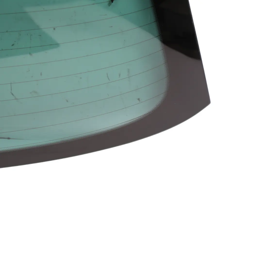 VW Volkswagen Passat B8 Rear Window Glass Glazing Tinted - SKU 3G9845051G - Part number 3G9845051G