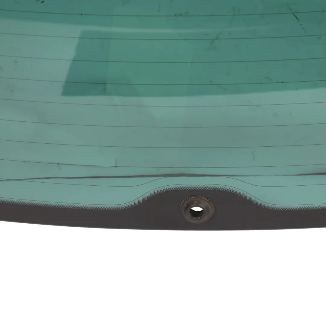 VW Volkswagen Passat B8 Rear Window Glass Glazing Tinted - SKU 3G9845051G - Part number 3G9845051G