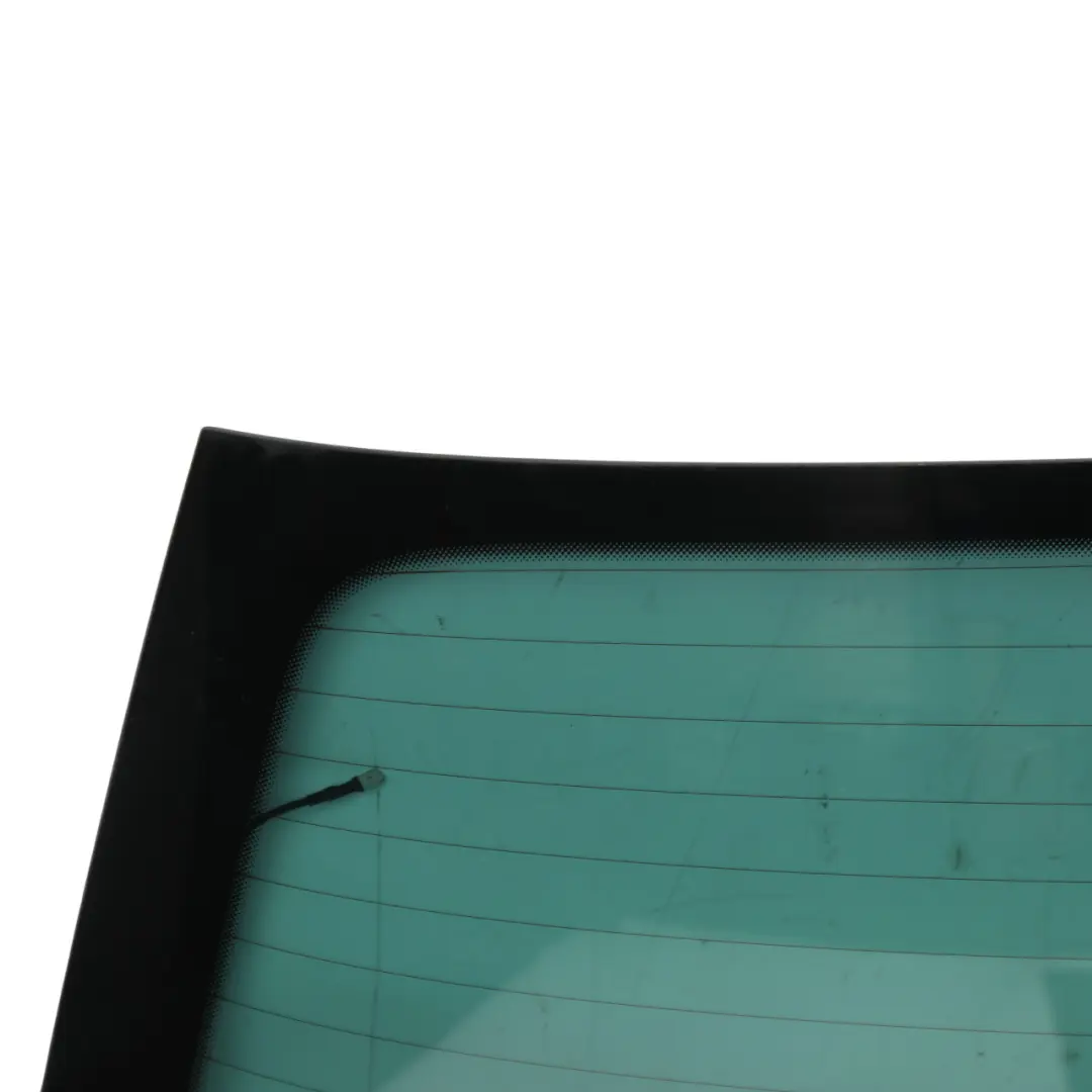 Window Glass Glazing Tinted to VW Volkswagen Passat B8 Rear with Part number 3G9845051G VW Volkswagen Passat B8 Rear Window Glass Glazing Tinted - SKU 3G9845051G - Part number 3G9845051G