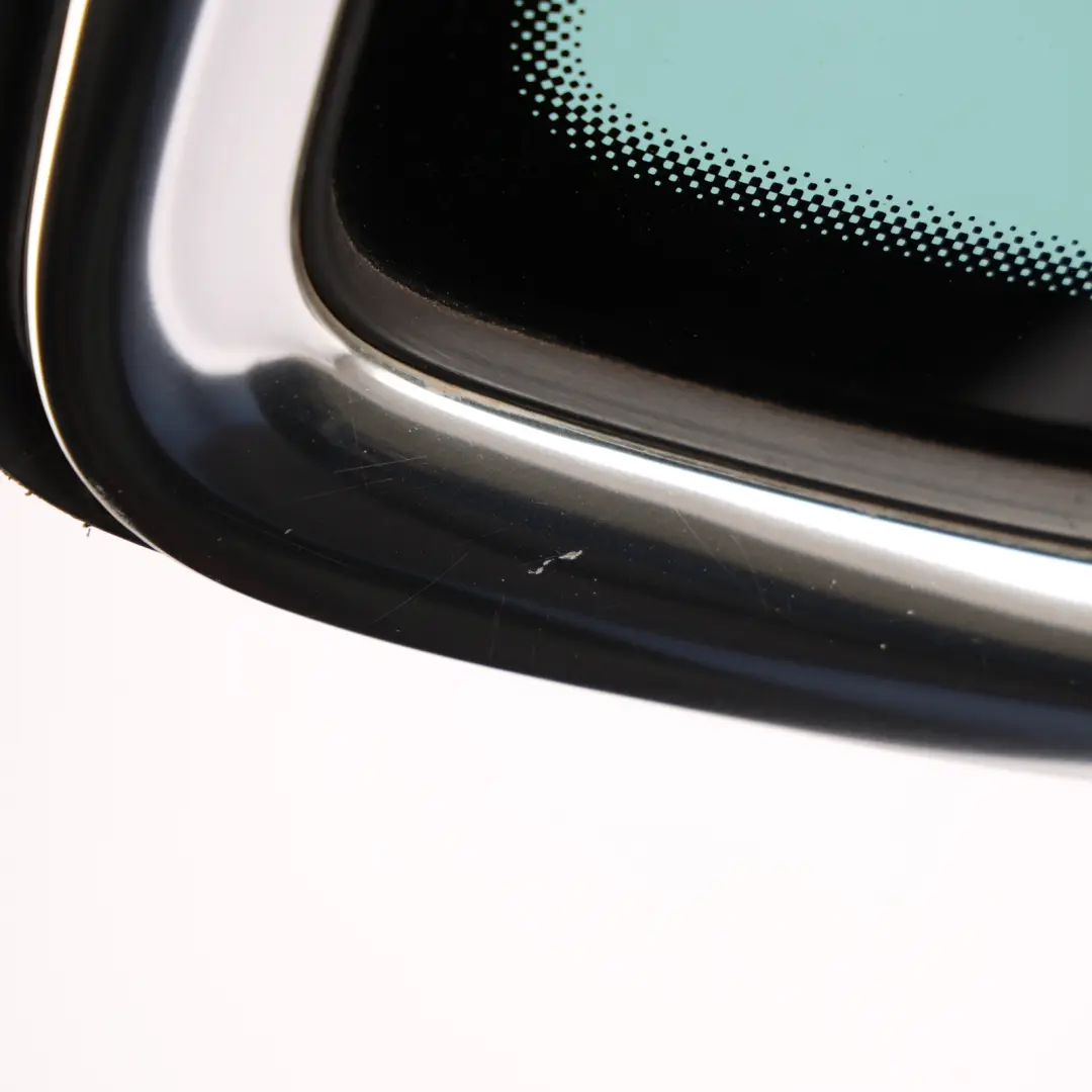 Volkswagen Passat B8 Estate Quarter Side Glass Rear Right O/S - SKU 3G9845298CJ - Part number 3G9845298CJ