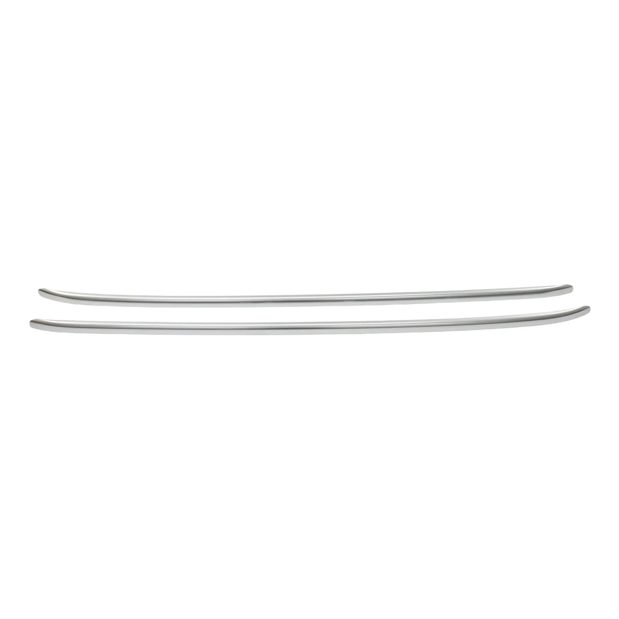 Volkswagen Passat B8 Kombi Dachträger Schienen Links Rechts Set Aluminium