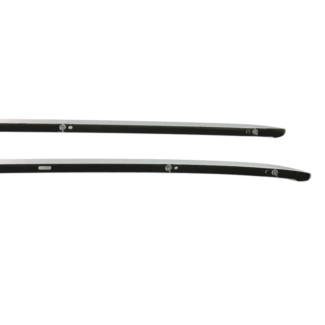 Volkswagen Passat B8 Estate Barre Tetto Guida Sinistra Destra Set Alluminio - SKU 3G9860033Q-SET - Numero di parte 3G9860033Q