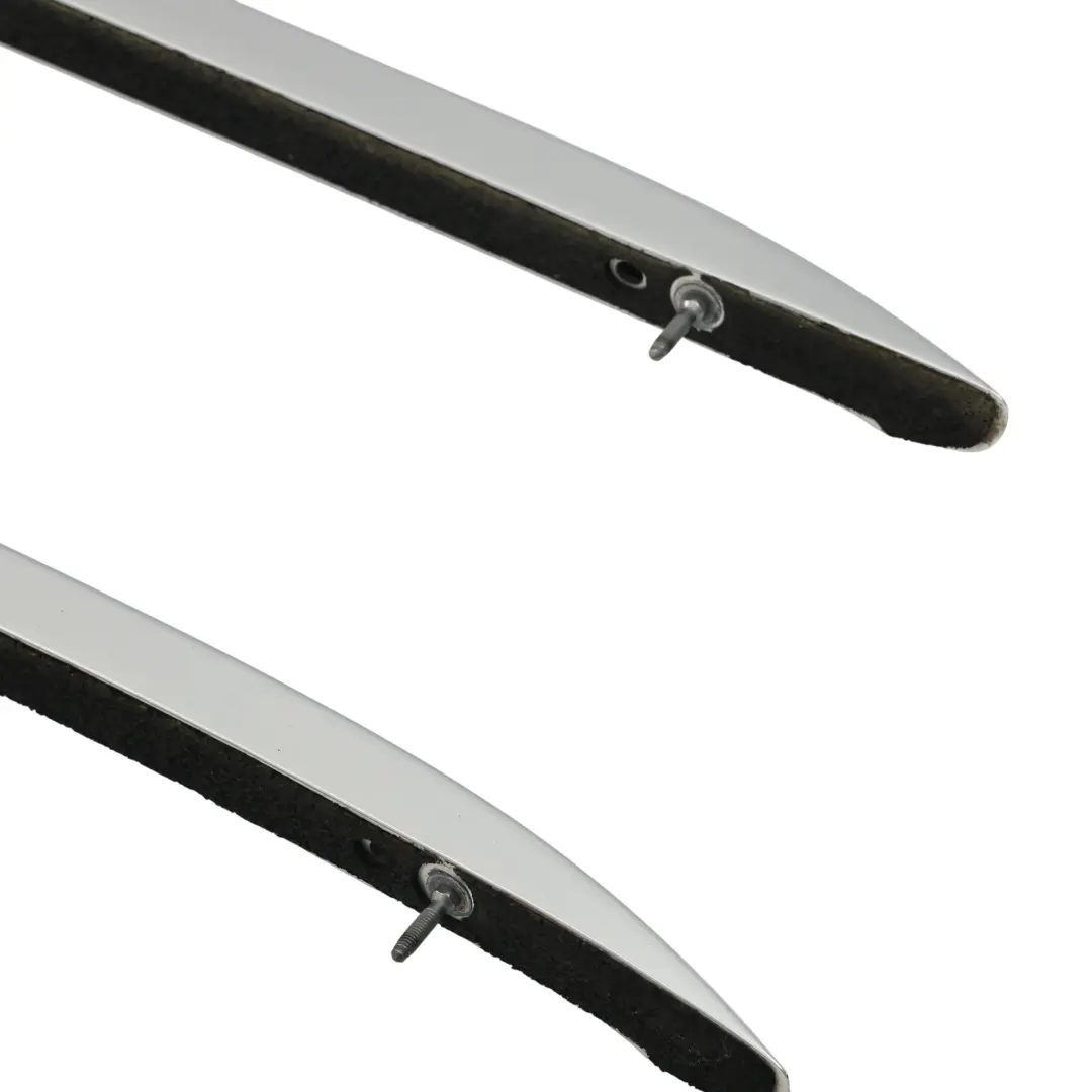 Break Barres de Toit Gauche Droite Set Aluminium pour Volkswagen Passat B8 à propos du numéro de pièce 3G9860033Q Volkswagen Passat B8 Break Barres de Toit Gauche Droite Set Aluminium - SKU 3G9860033Q-SET - Numéro de pièce 3G9860033Q