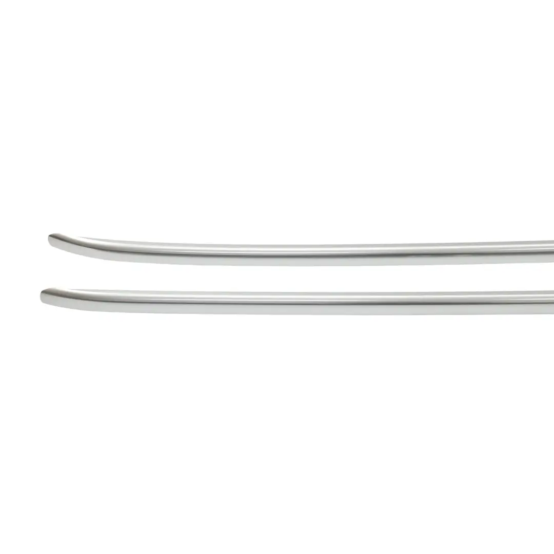 Volkswagen Passat B8 Estate Barre Tetto Guida Sinistra Destra Set Alluminio - SKU 3G9860033Q-SET - Numero di parte 3G9860033Q
