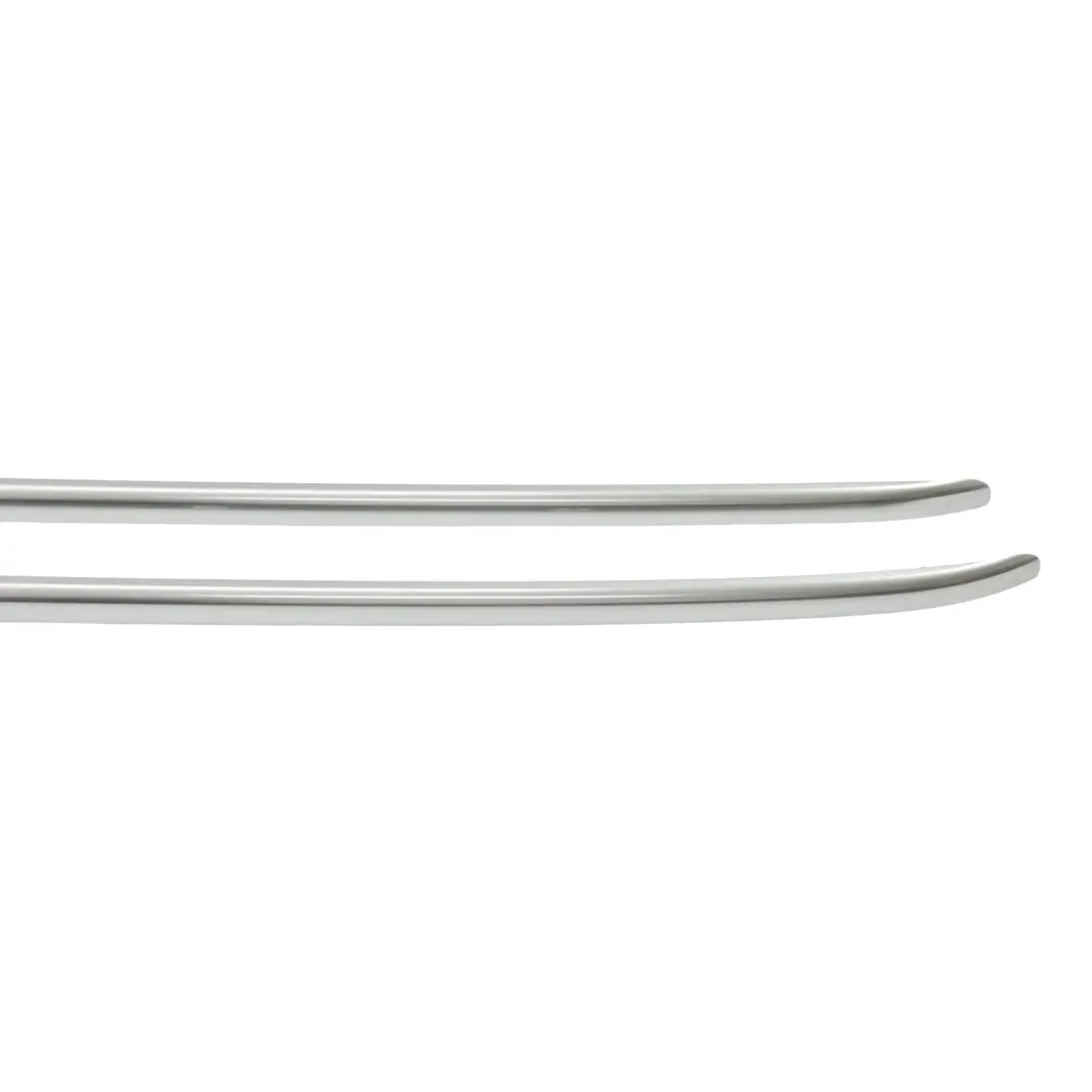Volkswagen Passat B8 Kombi Dachträger Schienen Links Rechts Set Aluminium - SKU 3G9860033Q-SET - Teilenummer 3G9860033Q