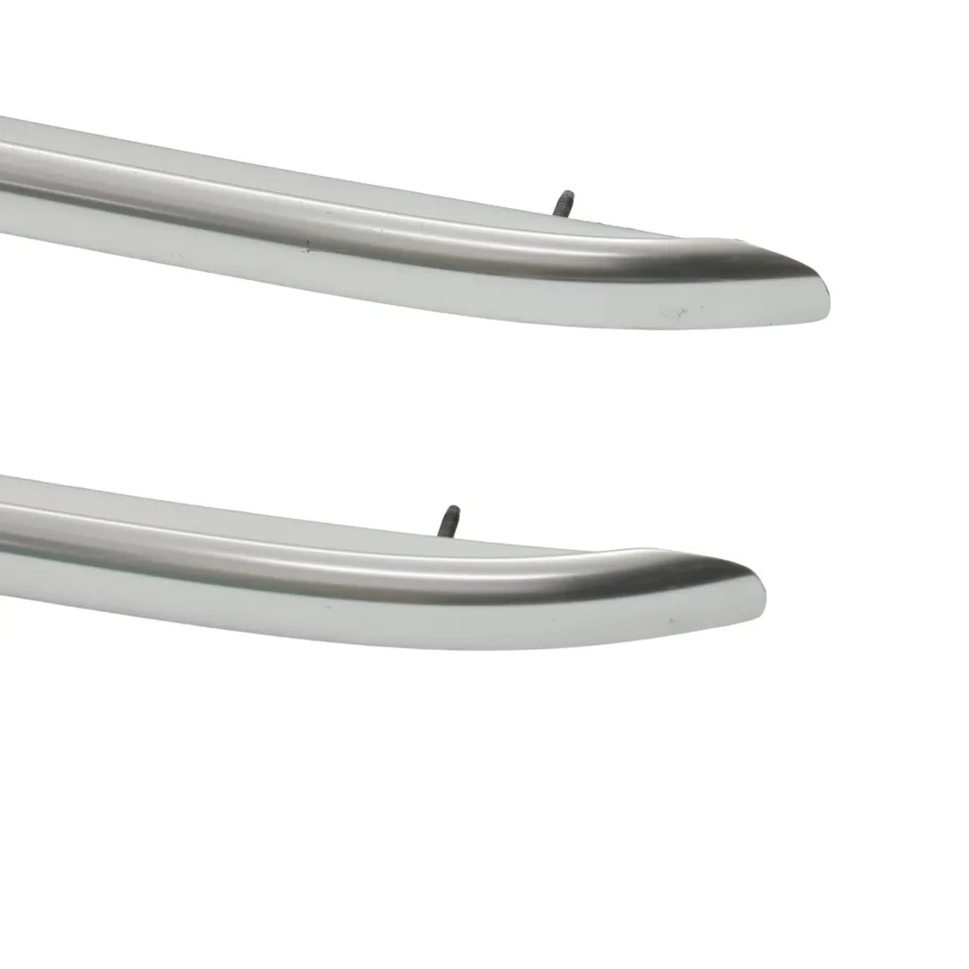 Dachträger Schienen Links Rechts Set Aluminium für Volkswagen Passat B8 Kombi mit Teilenummer 3G9860033Q Volkswagen Passat B8 Kombi Dachträger Schienen Links Rechts Set Aluminium - SKU 3G9860033Q-SET - Teilenummer 3G9860033Q