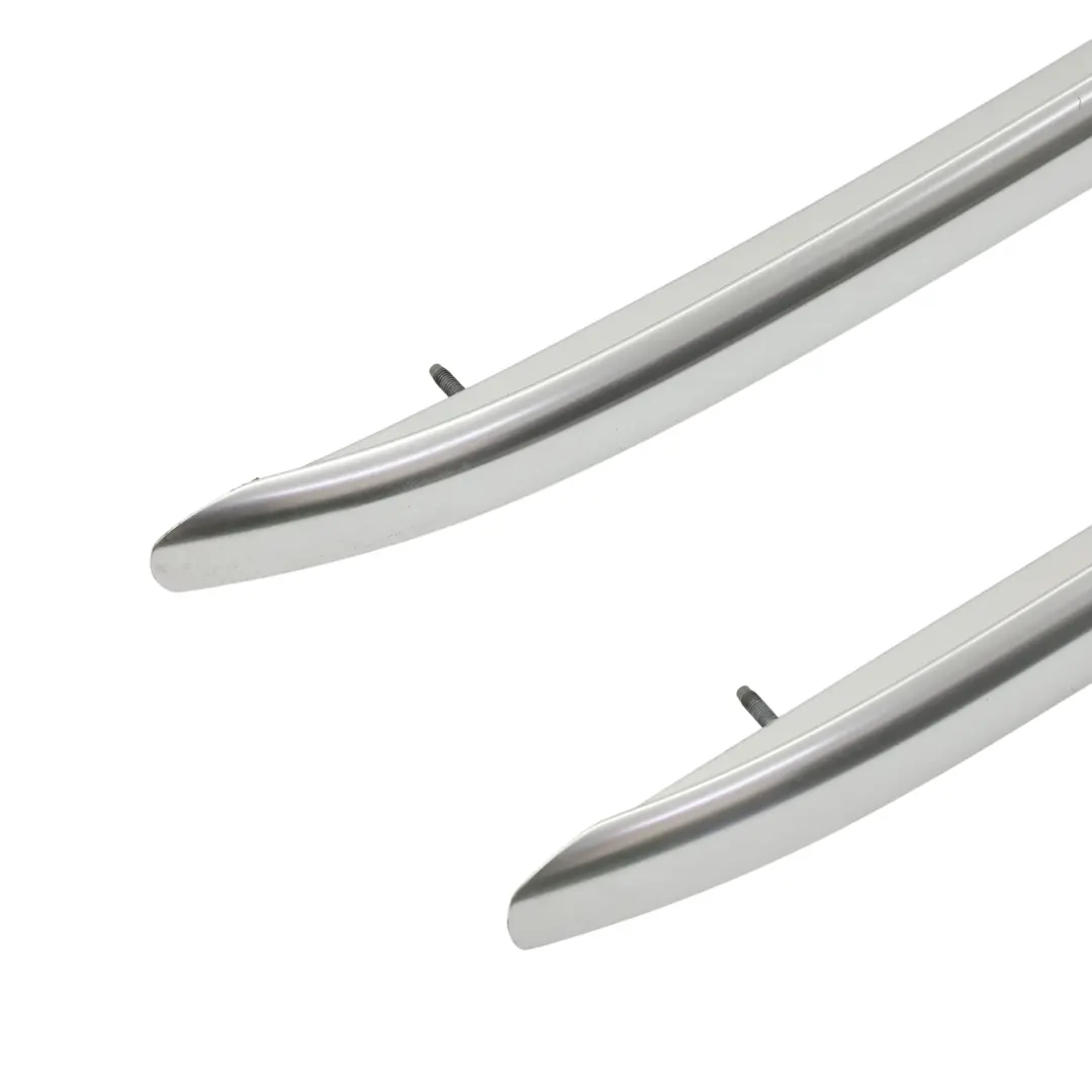 Relingi Dachowe Lewy Prawy Komplet Aluminiowe do Volkswagen Passat B8 Kombi o numerze 3G9860033Q Volkswagen Passat B8 Kombi Relingi Dachowe Lewy Prawy Komplet Aluminiowe - SKU 3G9860033Q-SET - Numer Części 3G9860033Q