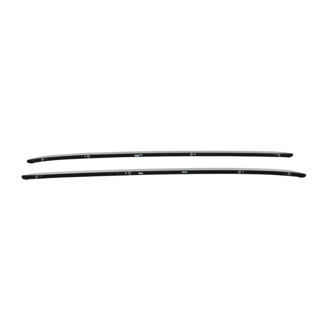 Break Barres de Toit Gauche Droite Set Aluminium pour Volkswagen Passat B8 à propos du numéro de pièce 3G9860033Q Volkswagen Passat B8 Break Barres de Toit Gauche Droite Set Aluminium - SKU 3G9860033Q-SET - Numéro de pièce 3G9860033Q