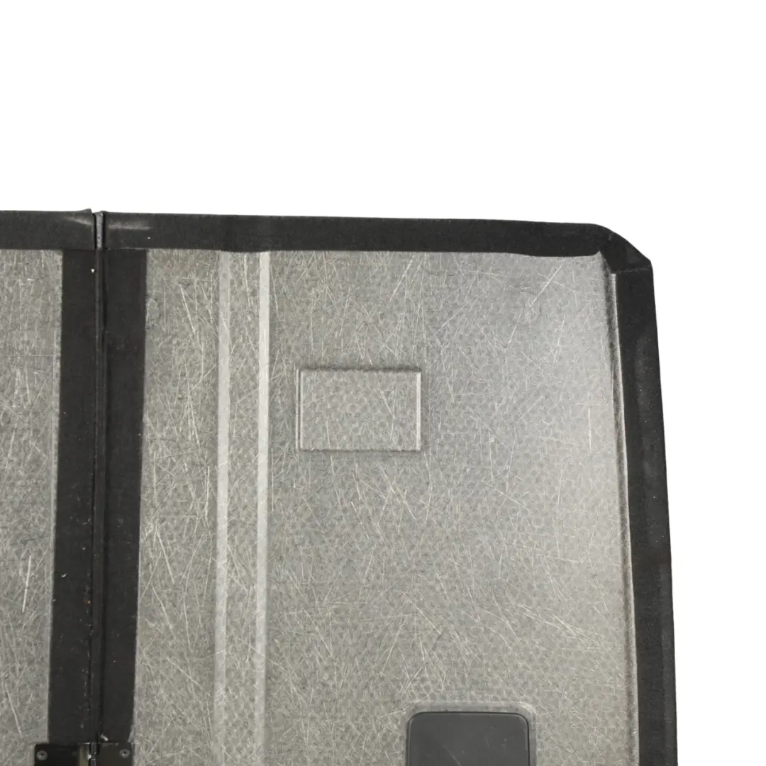 VW Volkswagen Passat B8 Estate Boot Floor Carpet Insert Cover Panel - SKU 3G9863463 - Part number 3G9863463