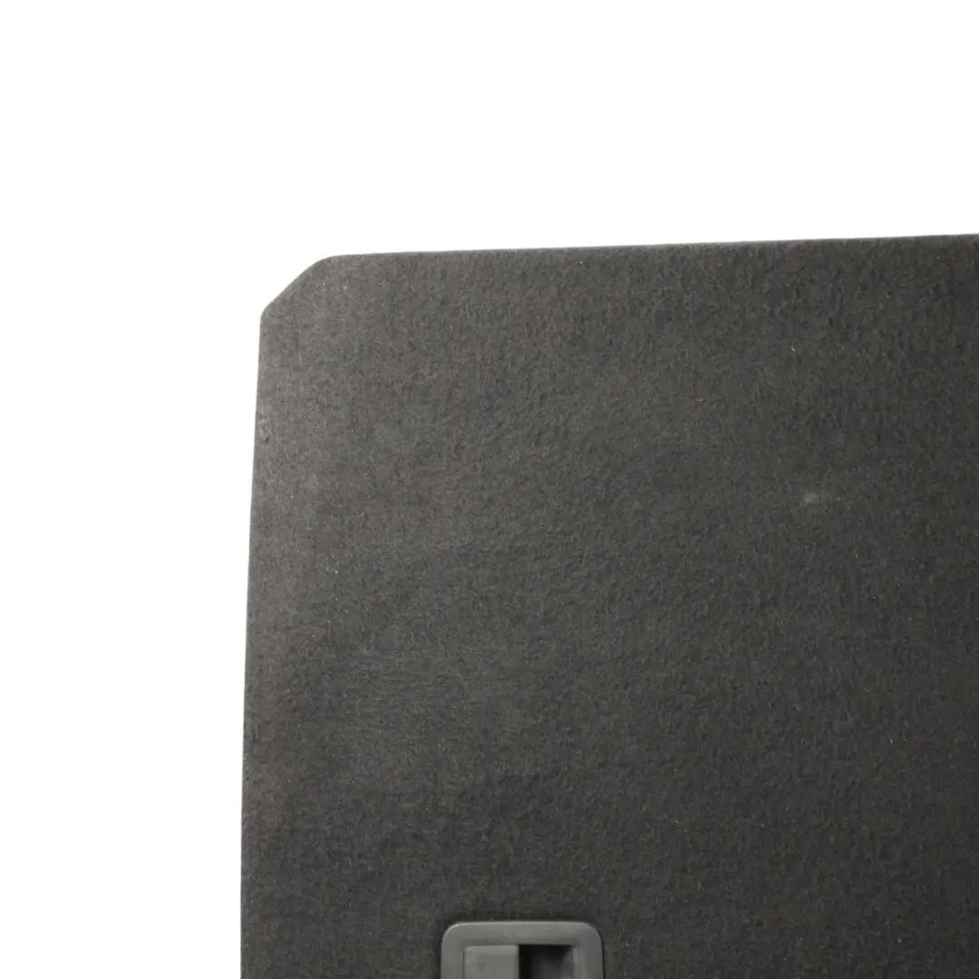 VW Volkswagen Passat B8 Estate Boot Floor Carpet Insert Cover Panel - SKU 3G9863463 - Part number 3G9863463