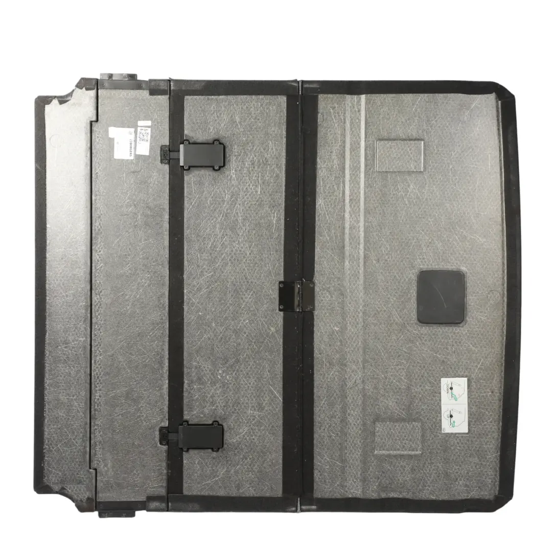Boot Floor Carpet Insert Cover Panel to VW Volkswagen Passat B8 Estate with Part number 3G9863463 VW Volkswagen Passat B8 Estate Boot Floor Carpet Insert Cover Panel - SKU 3G9863463 - Part number 3G9863463