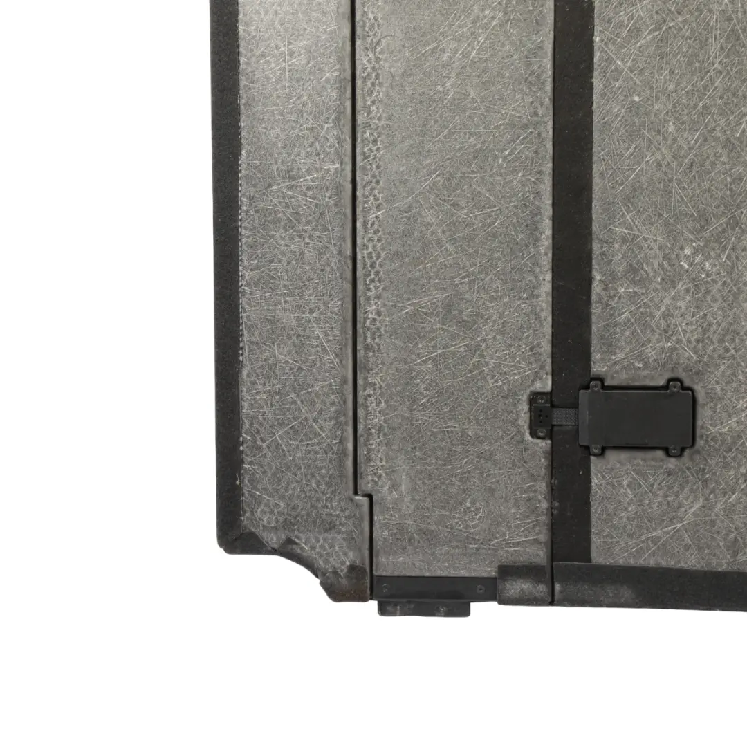 Boot Floor Carpet Insert Cover Panel to VW Volkswagen Passat B8 Estate with Part number 3G9863463 VW Volkswagen Passat B8 Estate Boot Floor Carpet Insert Cover Panel - SKU 3G9863463 - Part number 3G9863463