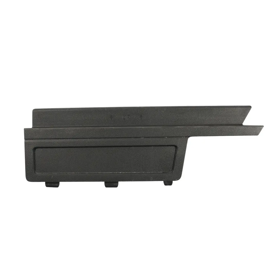 Volkswagen Passat B8 Boot Trunk Trim Element Left Side N/S - SKU 3G9867463 - Part number 3G9867463