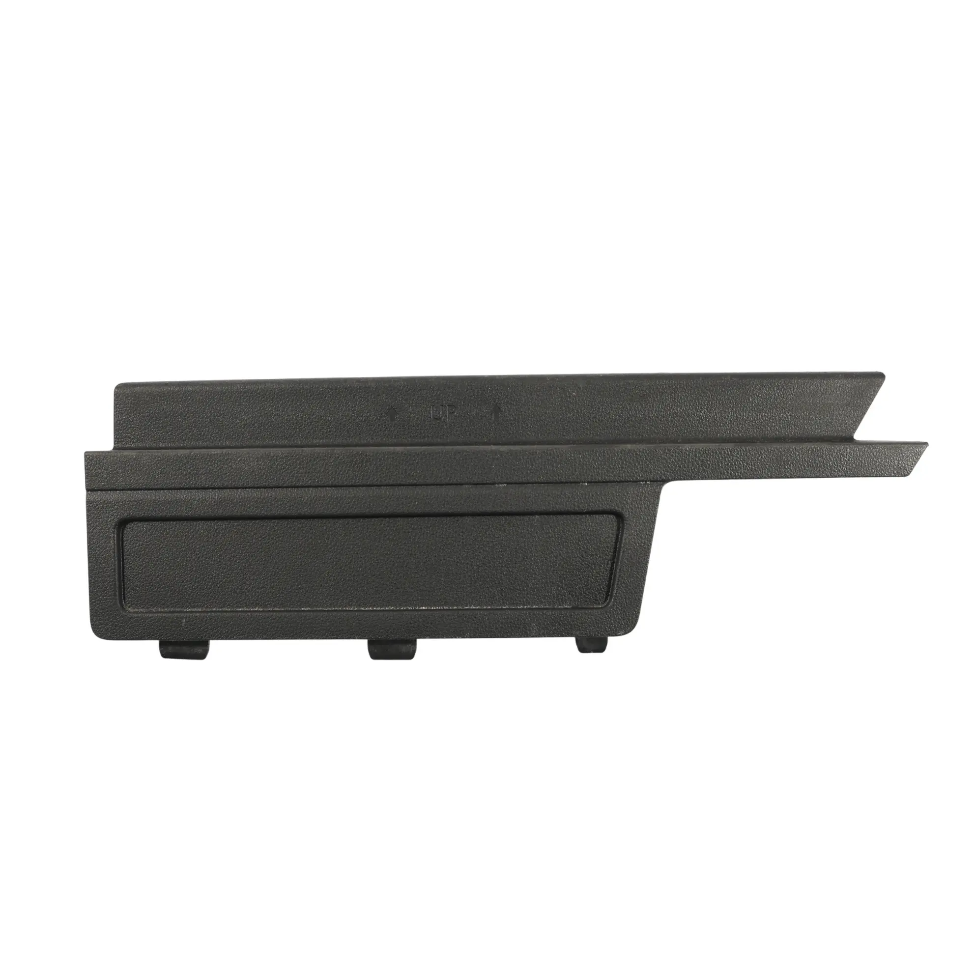 Volkswagen Passat B8 Kofferraum Verkleidung Element Links 3G9867463