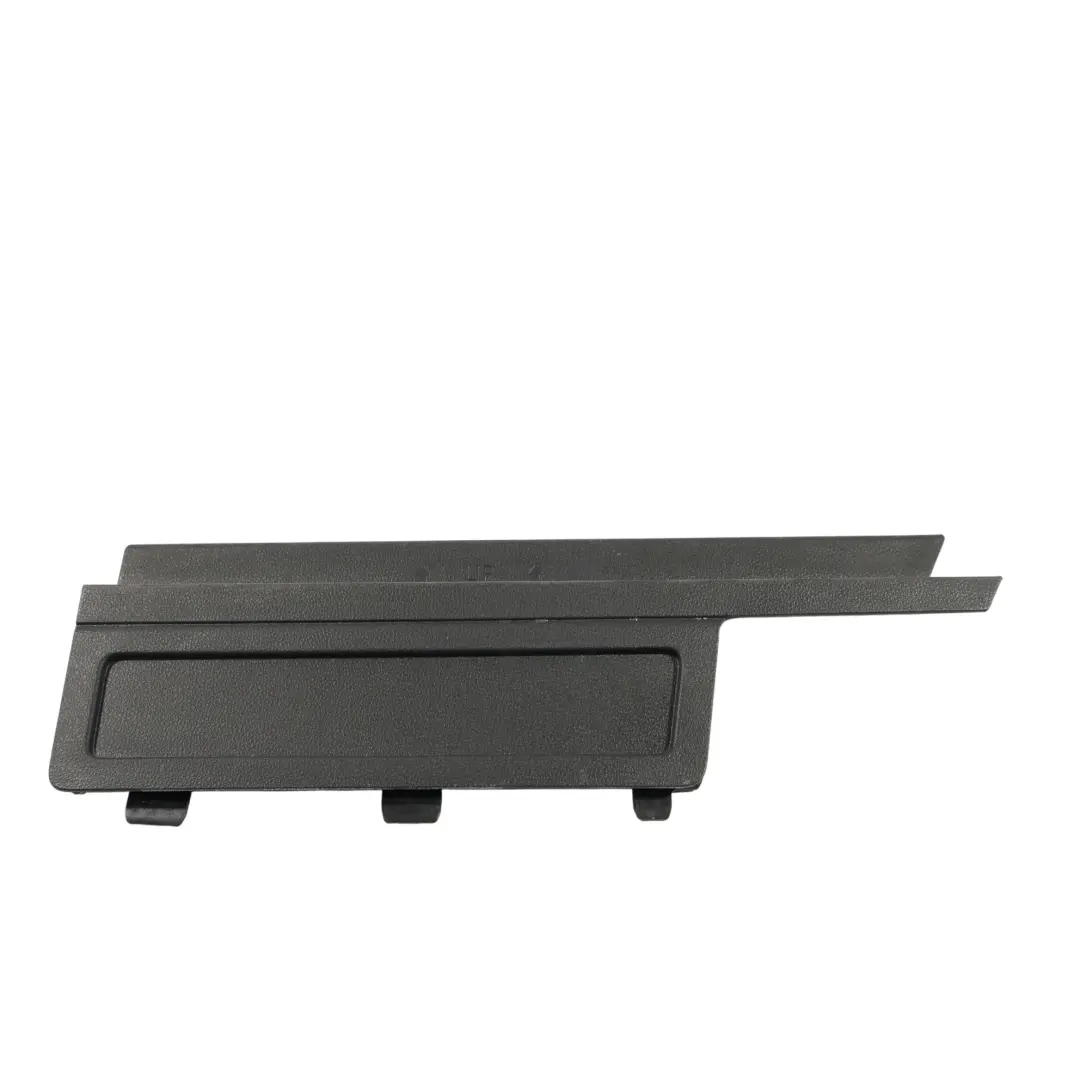 Volkswagen Passat B8 Boot Trunk Trim Element Left Side N/S - SKU 3G9867463 - Part number 3G9867463