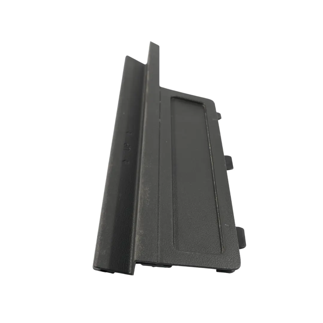 Volkswagen Passat B8 Boot Trunk Trim Element Left Side N/S - SKU 3G9867463 - Part number 3G9867463