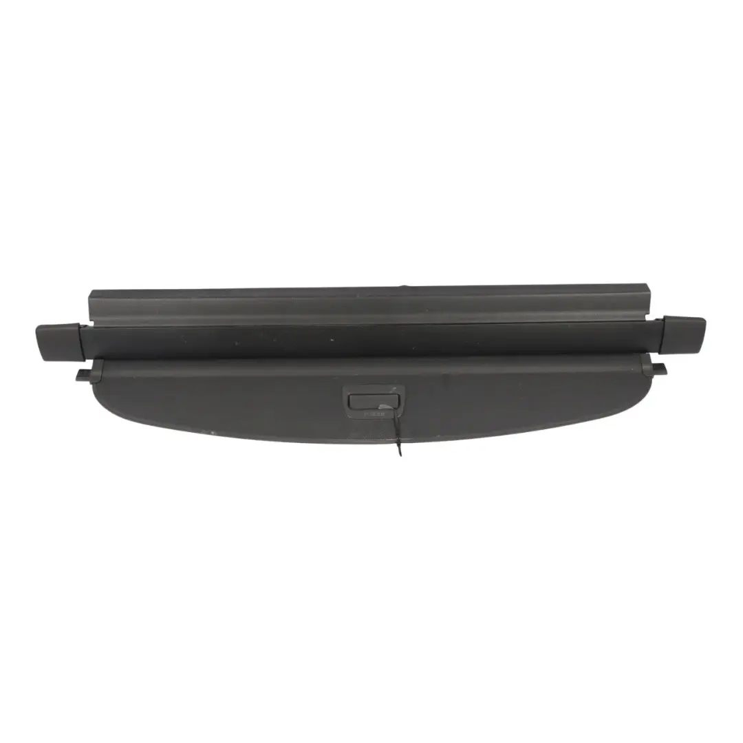 Parcel Shelf Boller Boot Cover to Volkswagen VW Passat B8 Estate Rear with Part number 3G9867871 Volkswagen VW Passat B8 Estate Rear Parcel Shelf Boller Boot Cover - SKU 3G9867871 - Part number 3G9867871