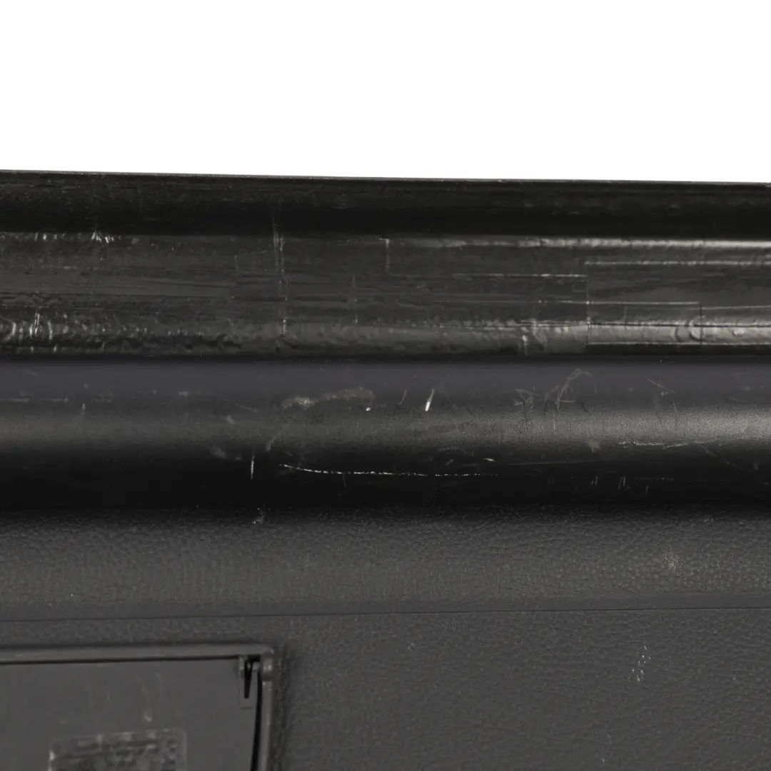 Parcel Shelf Boller Boot Cover to Volkswagen VW Passat B8 Estate Rear with Part number 3G9867871 Volkswagen VW Passat B8 Estate Rear Parcel Shelf Boller Boot Cover - SKU 3G9867871 - Part number 3G9867871