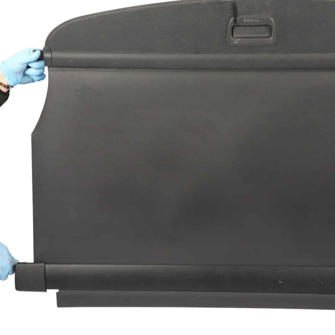 Volkswagen VW Passat B8 Estate Rear Parcel Shelf Boller Boot Cover - SKU 3G9867871 - Part number 3G9867871