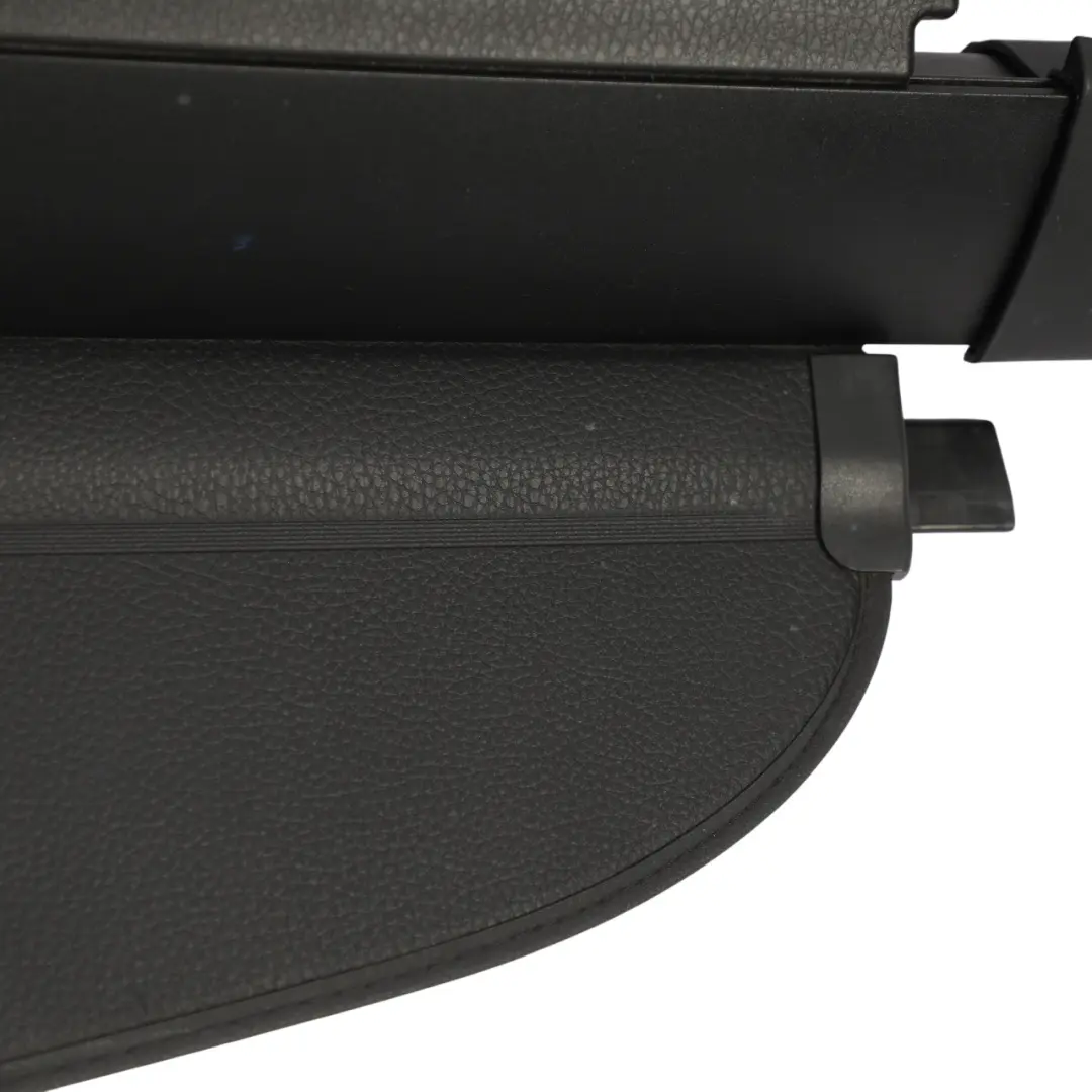 Parcel Shelf Boller Boot Cover to Volkswagen VW Passat B8 Estate Rear with Part number 3G9867871 Volkswagen VW Passat B8 Estate Rear Parcel Shelf Boller Boot Cover - SKU 3G9867871 - Part number 3G9867871