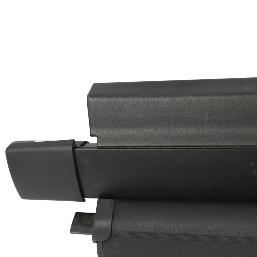 Parcel Shelf Boller Boot Cover to Volkswagen VW Passat B8 Estate Rear with Part number 3G9867871 Volkswagen VW Passat B8 Estate Rear Parcel Shelf Boller Boot Cover - SKU 3G9867871 - Part number 3G9867871