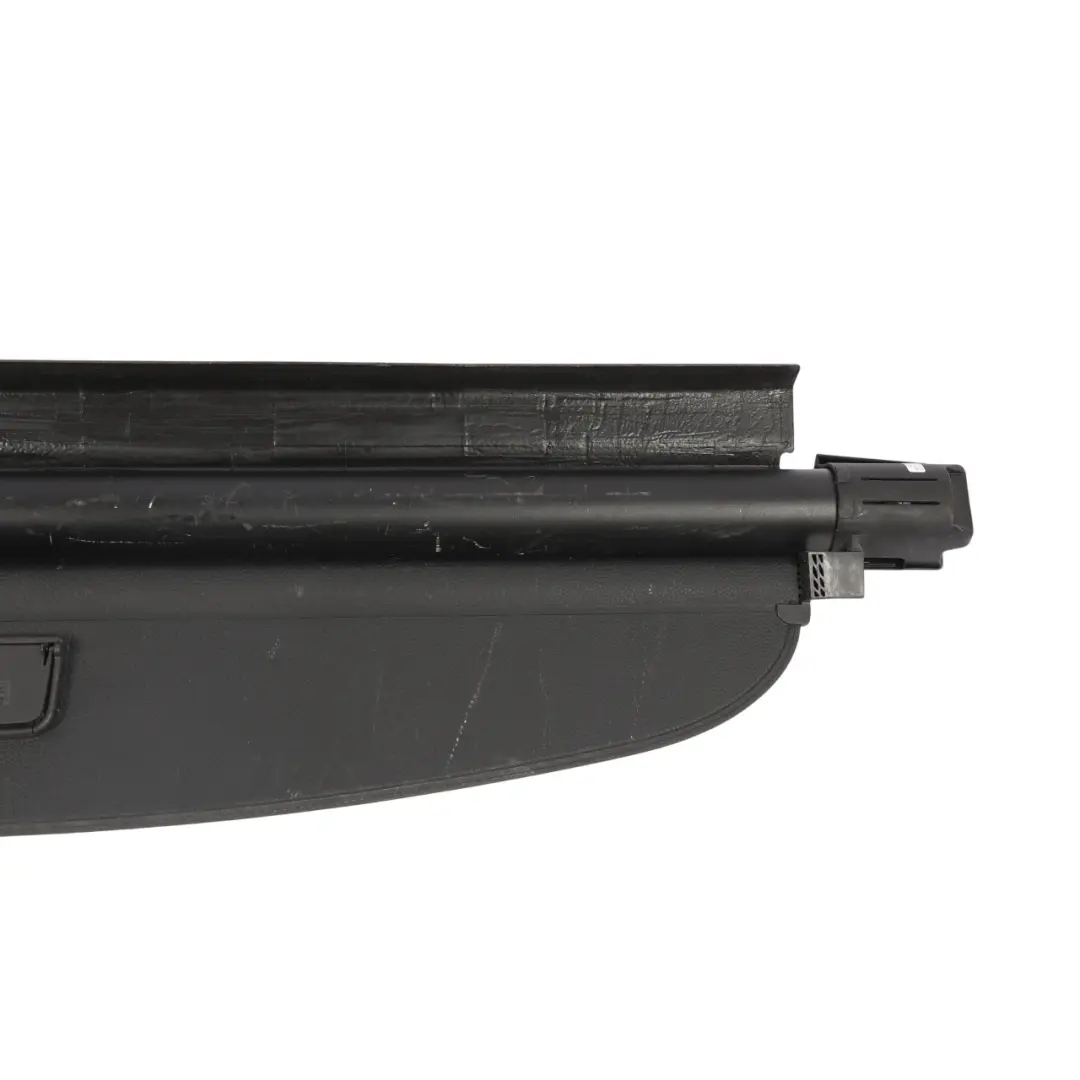 Parcel Shelf Boller Boot Cover to Volkswagen VW Passat B8 Estate Rear with Part number 3G9867871 Volkswagen VW Passat B8 Estate Rear Parcel Shelf Boller Boot Cover - SKU 3G9867871 - Part number 3G9867871